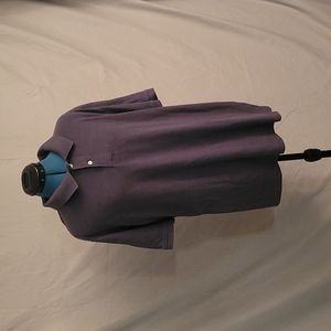 Buy 2 Get 3rd Free - Faded Glory Grey Polo Men's Size XL